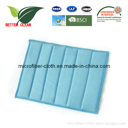 Microfiber Cleaning Pad-6
